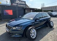 Škoda Superb Kombi 2,0 l 110 kw