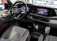 Volkswagen Multivan MPV 2,0 l 110 kw