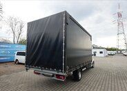 Volkswagen Crafter Ostatní 2,0 l 130 kw