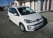 Volkswagen up! 1