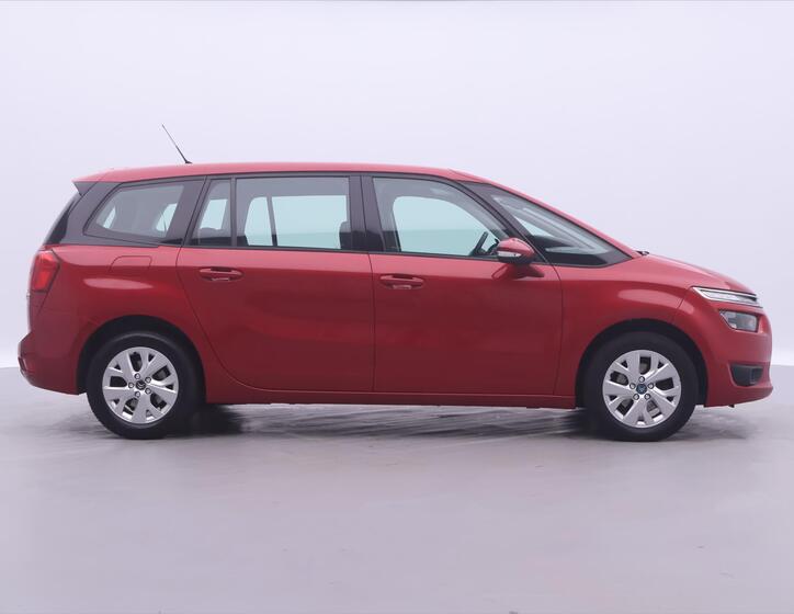 Citroën Grand C4 Picasso 8