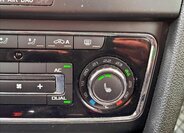 Škoda Superb Kombi 1,8 l 118 kw