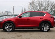 Mazda CX-5 SUV / Terénní 2,5 l 143 kw