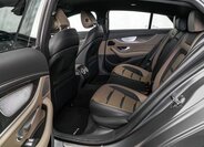 Mercedes-Benz AMG GT 15