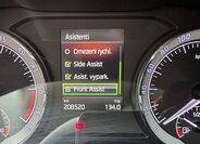 Škoda Kodiaq SUV / Terénní 2,0 l 140 kw