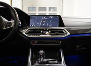 BMW X6 SUV 3,0 l 250 kw