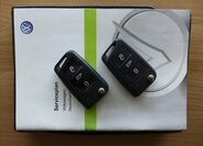 Volkswagen Golf Sportsvan Kombi 1,2 l 81 kw