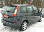 Ford Focus Kombi 1,8 l 85 kw