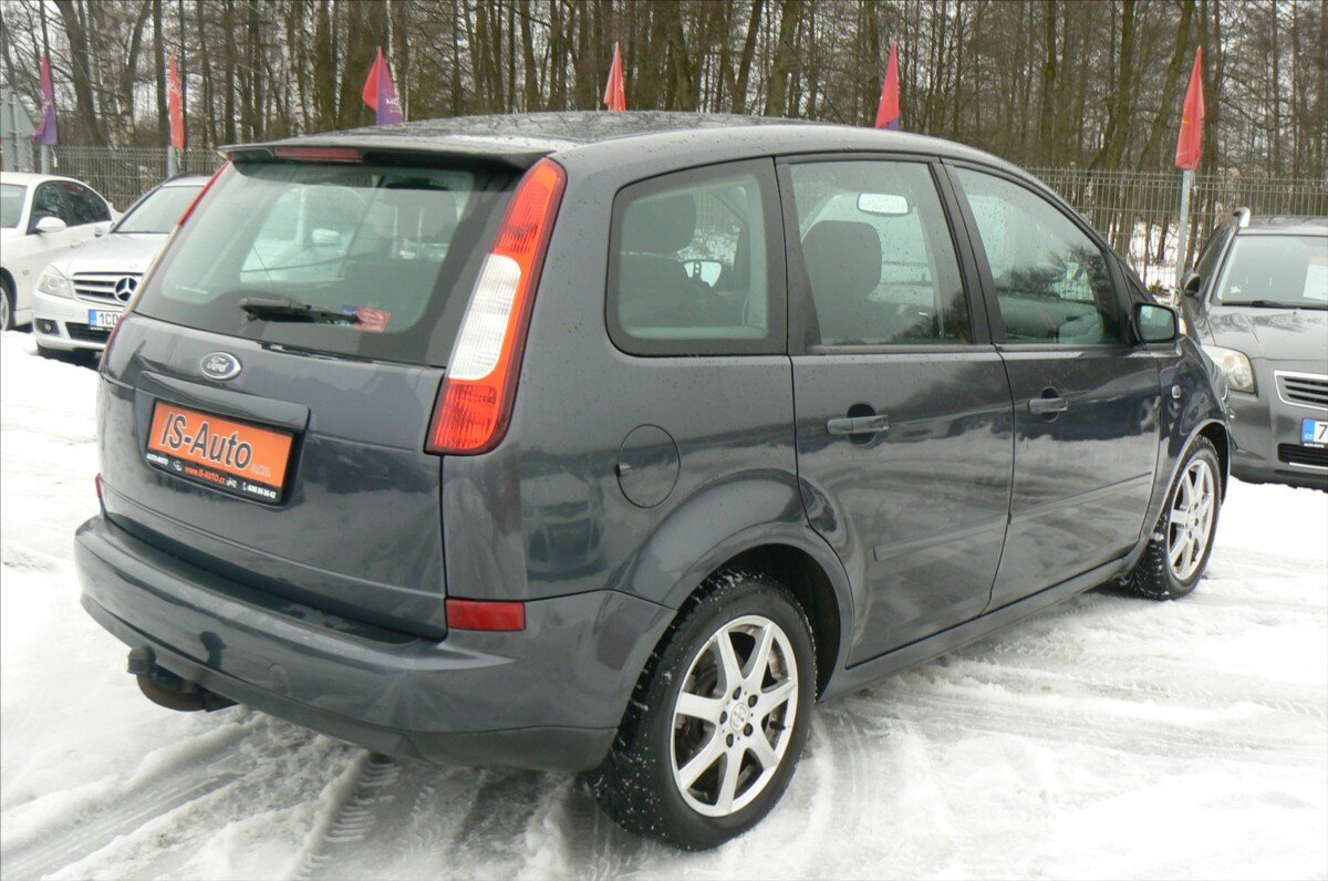Ford Focus Kombi 1,8 l 85 kw