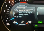 Ford S-MAX MPV 2,5 l 140 kw