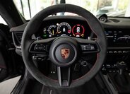 Porsche 911 Kupé 4,0 l 375 kw