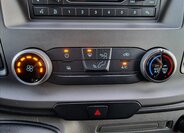 Ford Transit Custom Skříň 2,0 l 77 kw