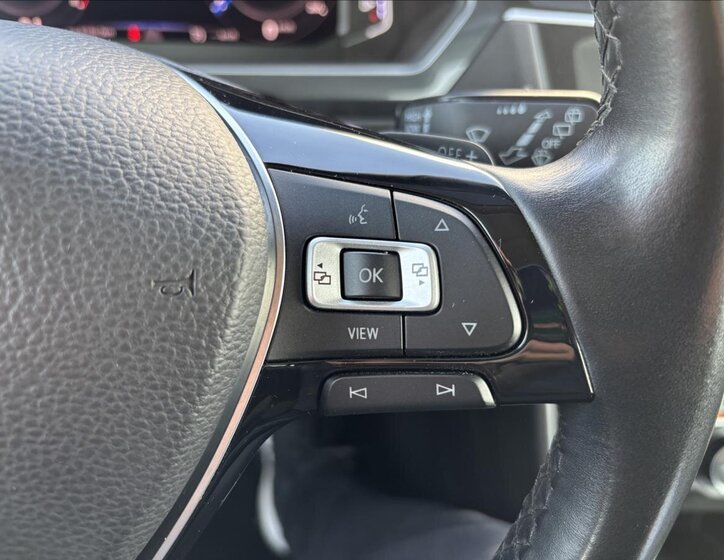 Volkswagen Tiguan SUV / Terénní 1,5 l 110 kw