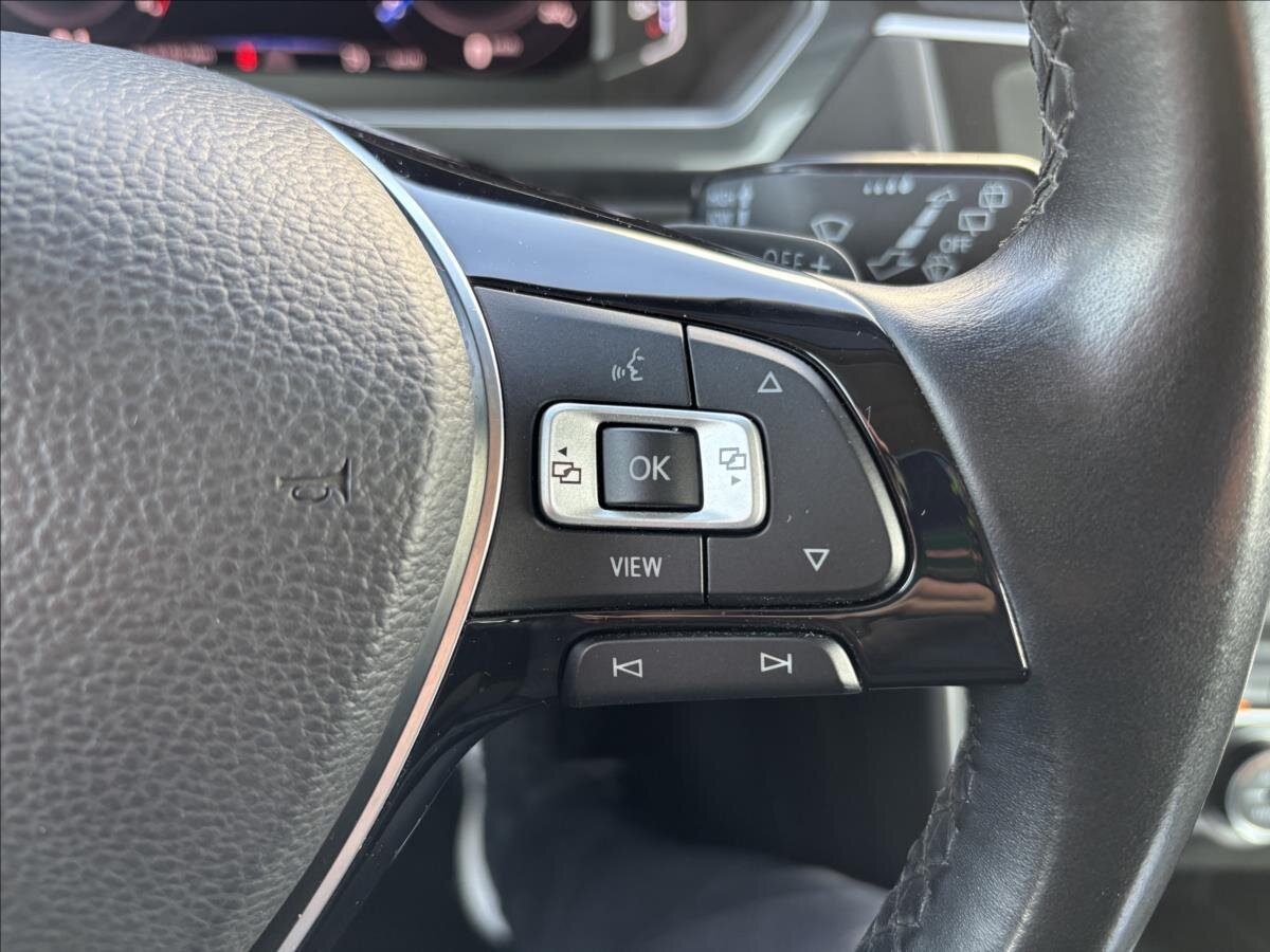 Volkswagen Tiguan SUV / Terénní 1,5 l 110 kw