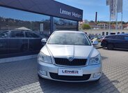 Škoda Octavia Kombi 1,4 l 90 kw