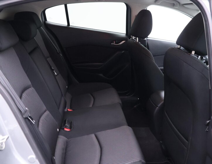 Mazda 3 Hatchback 2,0 l 88 kw