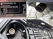 Volkswagen Golf Kombi 1,6 l 81 kw