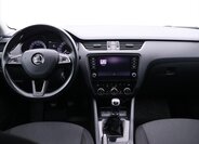 Škoda Octavia Liftback 1,6 l 85 kw