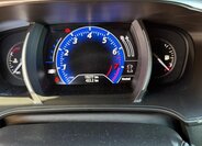 Renault Mégane Liftback 0,0 0