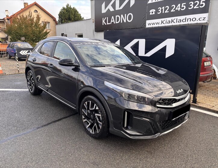 KIA XCeed 2