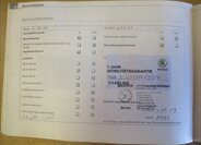 Škoda Fabia Kombi 1,4 l 55 kw