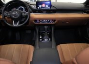 Mazda 6 Kombi 2,5 l 143 kw