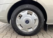 Ford Tourneo Custom 11