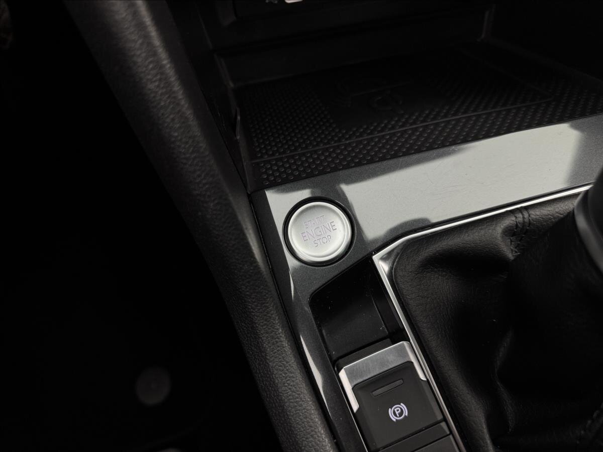 Volkswagen Tiguan SUV / Terénní 2,0 l 147 kw