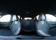 Hyundai Tucson SUV 1,6 l 117 kw