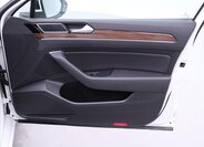 Volkswagen Passat Kombi 2,0 l 140 kw