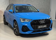 Audi Q3 3
