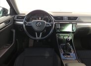 Škoda Superb Kombi 1,4 l 110 kw
