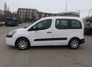 Citroën Berlingo Kombi 1,6 l 55 kw