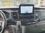 Ford Tourneo Custom Ostatní 2,0 l 96 kw