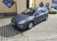 Hyundai i30 Kombi 1,6 l 84 kw