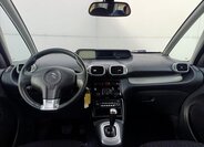 Citroën C3 Picasso MPV 1,6 l 68 kw