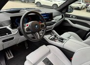 BMW X5 SUV / Terénní 4,4 l 460 kw