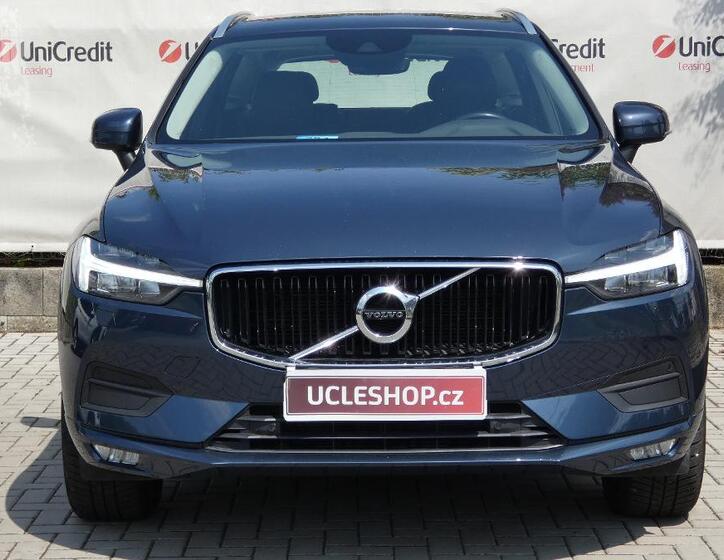 Volvo XC60 2