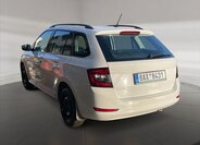 Škoda Fabia Kombi 999,0 70 kw