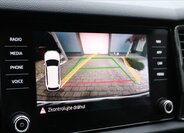 Škoda Kodiaq SUV 2,0 l 140 kw