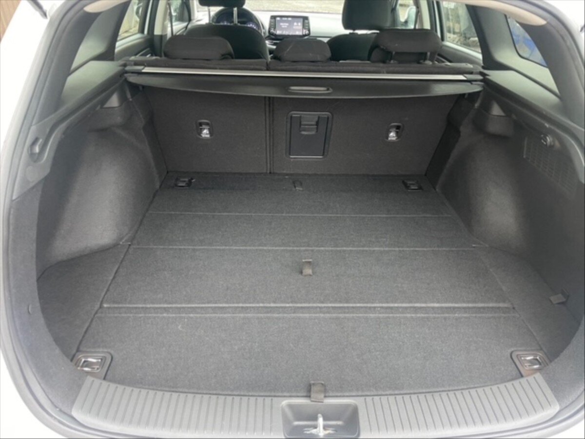 Hyundai i30 Kombi 1,5 l 117 kw