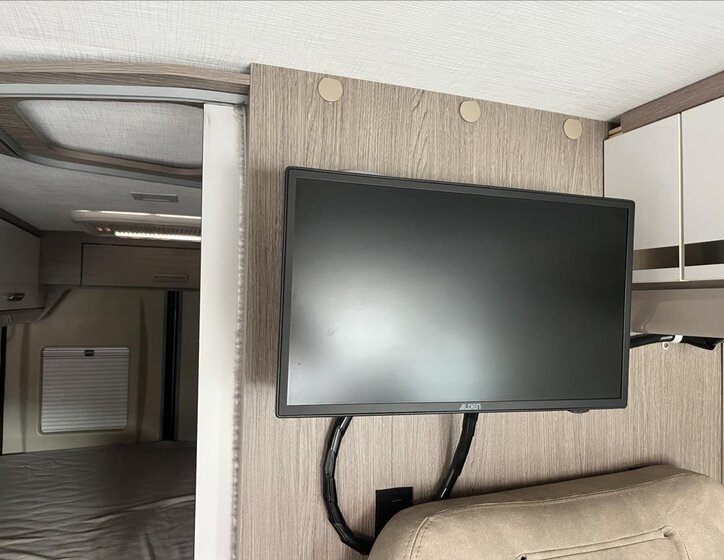 Fiat Ducato Ostatní 2,3 l 96 kw