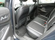 Opel Grandland X SUV / Terénní 1,2 l 96 kw