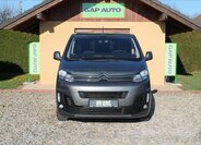 Citroën SpaceTourer 2