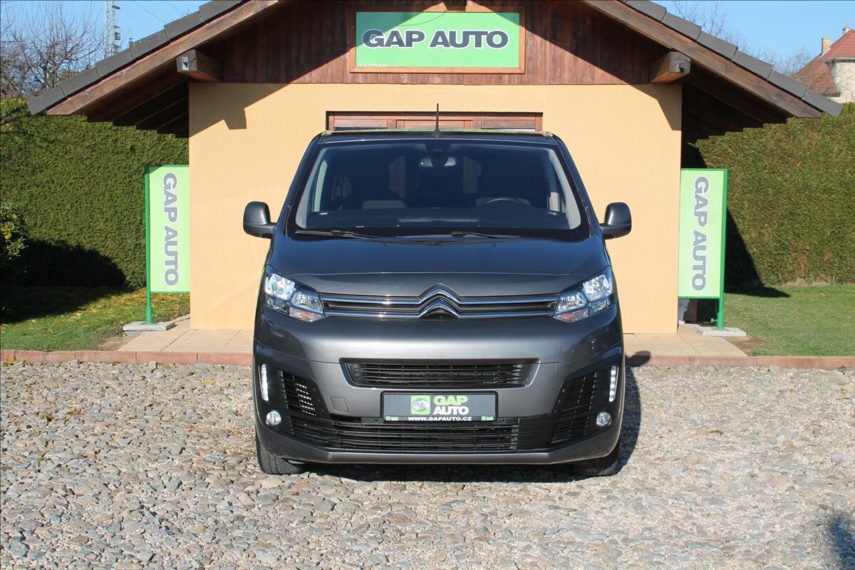 Citroën SpaceTourer