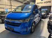 Volkswagen Caravelle 9