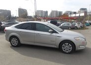 Ford Mondeo Hatchback 2,0 l 103 kw