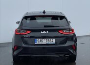 KIA Ceed Hatchback 998,0 74 kw