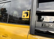 Land Rover Defender SUV 3,0 l 257 kw