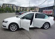 Škoda Octavia 16